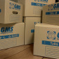 20 Cajas De Cartón Para Mudanzas De 50x30x30cm - Con MiniBurbuja 0,5x7 metro + Precinto - Talla L - 45 Litro 20 Cajas De Cartón Para Mudanzas De 50x30x30cm - Con MiniBurbuja 0,5x7 metro + Precinto - Talla L - 45 Litro