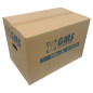 Pack 20 Cajas Mudanzas 55x35x35cm - Talla XL | 67L