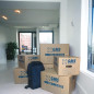 15 Cajas Mudanzas 43x30x25cm con Precinto GMS - Talla M - 32L