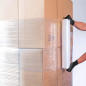 6 Rollos film estirable transparente + aplicadores 6 Rollos film estirable transparente + aplicadores
