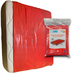 Funda Colchón King Size 2x2m | Mudanzas y Guardamuebles | GMS Global