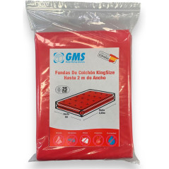 King Size Mattress Bag 2x2m | Moving & Storage | GMS Global