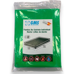 Single Mattress Cover 90cm & 105cm | Moving | GMS Global