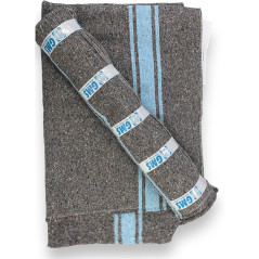 Reusable moving blankets for furniture | GMS Global