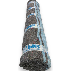 Reusable moving blankets for furniture | GMS Global