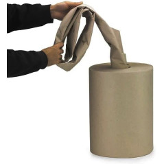 Papier kraft écologique de calage 180m – 5Kg