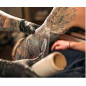 3 Rollos film alimentario 30x300m + 50 bolsas cierre 3 Rollos film alimentario 30x300m + 50 bolsas cierre