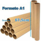 copie de 10 tubes en carton 5cm de diamètre avec 2 bouchons copie de 10 tubes en carton 5cm de diamètre avec 2 bouchons