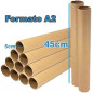 copie de 10 tubes en carton 5cm de diamètre avec 2 bouchons copie de 10 tubes en carton 5cm de diamètre avec 2 bouchons