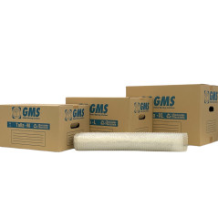 Pack 5 Cajas Mudanzas 50x30x30cm - Talla L | 45L