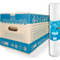 Pacco 10 Scatole Traslochi 50x30x30cm - Taglia L | 45L