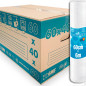 Pack 15 Cajas Mudanzas 55x35x35cm - Talla XL | 67L