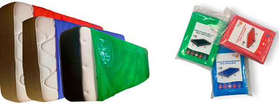 Fundas de Colchón